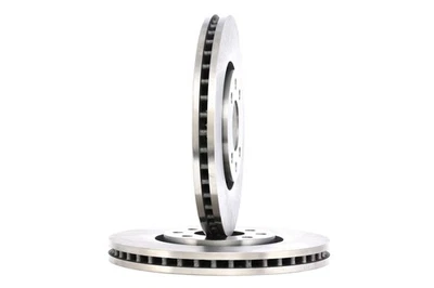 2x RIDEX Bremsscheiben Vorne für CITROËN C5 II Break (RE) C5 II (RC) - Bild 1 von 4