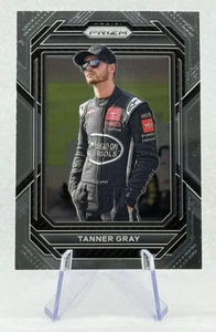 Tanner Gray 2023 Panini Prizm #79 Tricon Garage - Picture 1 of 2