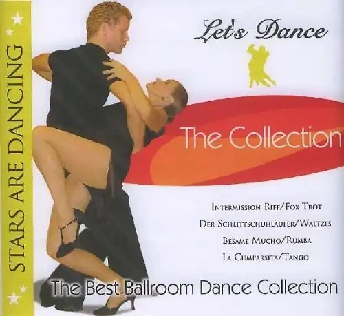 Various - Let's Dance : The Collection - Bild 1 von 1