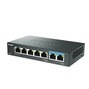 Switch D-Link DMS-107/E - Foto 1 di 1