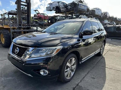 Potenciador de freno compatible con 14-20 Infiniti QX60 1328440 Foto 1 de 4