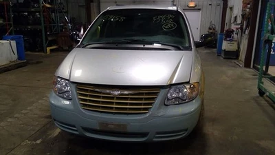 Driver Front Seat Bucket Without  Cloth Fits 05-07 CARAVAN 4213118 Foto 1 de 4