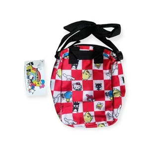 Sanrio Hello Kitty Crossbody - Picture 1 of 2