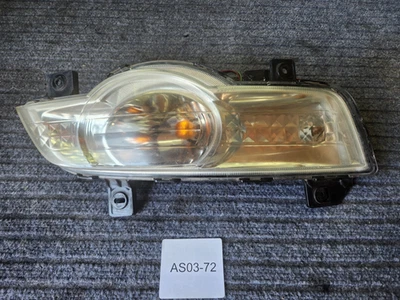 OEM 2009-12 Chevrolet Traverse lado pasajero derecho estacionamiento luz señal de giro lámpara Foto 1 de 4