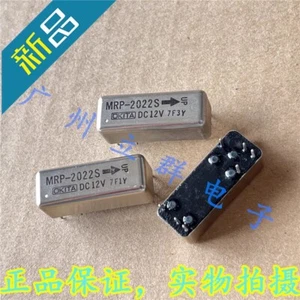 1pcs New MRP-2022S-DC12V OKITA relay MRP-2022S 12V - Picture 1 of 2