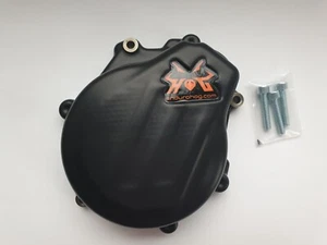 Enduro Hog KTM EXC 450/500 2017-23 - Cubierta protectora para ""encendido"" 10008 - Imagen 1 de 2