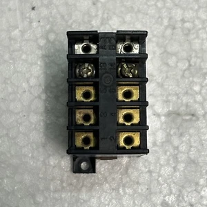 Fuji FMC-0Z85 4A 380-440VAC - Picture 1 of 6