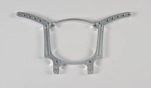 Placa Amortiguadora Trasera Aluminio Leopard Competition FG 67230 - Imagen 1 de 1