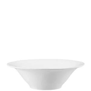Sambonet, Schnee, Salatschüssel 20 cm, Porzellan - Bild 1 von 3