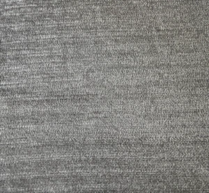 Lee Jofa Kelly Wearstler Piper Gris   24"x24" Fabric Remnant - Picture 1 of 5