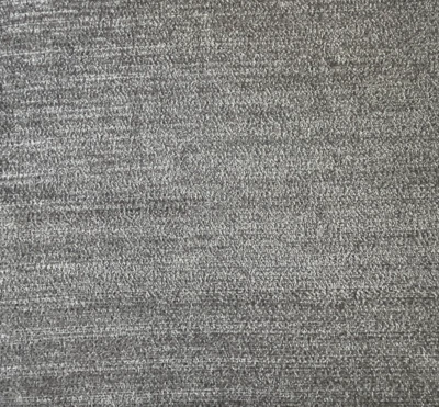 Lee Jofa Kelly Wearstler Piper Gris   24"x24" Fabric Remnant - Image 1 of 4