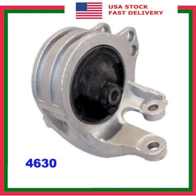 Montaje de motor de transmisión automática 4630 para Mitsubishi Endeavor/Galant Foto 1 de 3