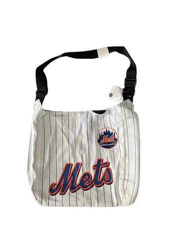 RARE NEW YORK METS BACK PACK - SHOULDER BAG Cover