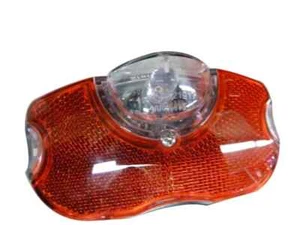 SFM / Sachs LUZ TRASERA SELECTRA con luz de estacionamiento P004003400901000 ALUMINIO ELECTRA 20... - Imagen 1 de 1
