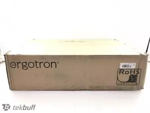 Ergotron StyleView Kit di montaggio per espositori fino a 24" - (45-272-216) - Foto 1 di 3
