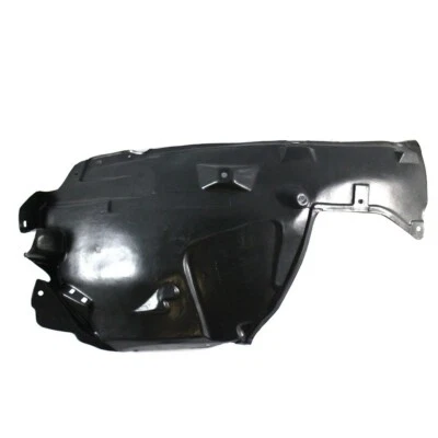 AM New Front,Left Driver Side LH FENDER LINER For Infiniti G25,G35,G37 IN1248107 Foto 1 de 3