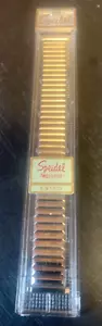 VINTAGE SPEIDEL TWIST-O-FLEX 522/02 LARGE NEW OLD STOCK - Bild 1 von 5