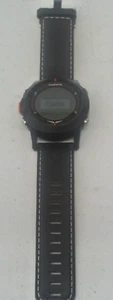 GARMIN WATCH D2 AVIATOR  (128840-1 AR BY22C) NO CHARGER - Picture 1 of 10