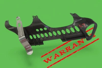 Нижний кронштейн вкладыш для передней левой фары водителя 09–2012 BMW 740LI 750i - Изображение 1 из 4