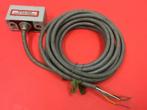 Electronic Corp. - P/N, 42LCB-5000 - Photoelektrisches Kabel Basis - UNBENUTZT - Bild 1 von 3