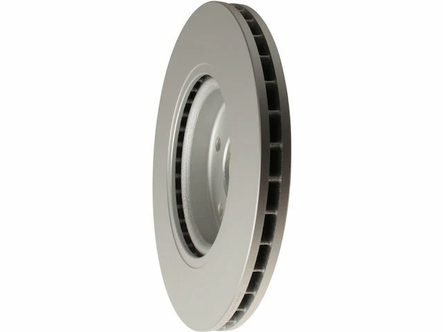 Rotor de freno delantero Pagid para Jaguar Vanden Plas 2000-2003 SC 96KDSD Foto 1 de 1