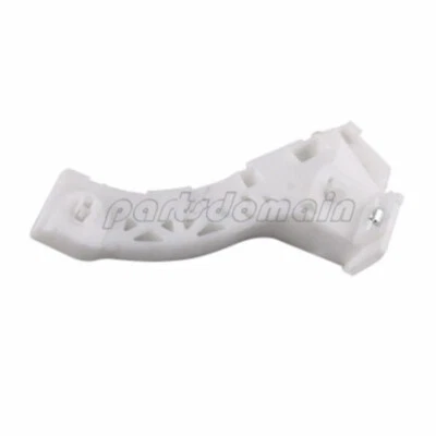 For Mazda 3 BK 10/2004-12/2008 Left Front Short Bumper Bar Support Bracket - Изображение 1 из 4