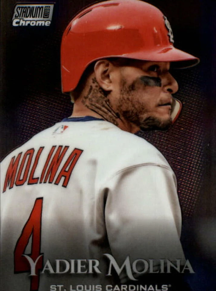 2019 Topps Stadium Club MLB Baseball Insert & Parallel Singles (Pick Your Cards) - Image 1 of 1