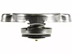 For 1984-1989 Nissan 300ZX Radiator Cap 65175DV 1985 1986 1987 1988 3.0L V6 - Picture 1 of 2