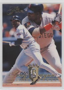 1994 Flair Tony Gwynn #436 HOF