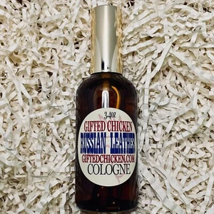 Russian Leather Cologne - Picture 1 of 1
