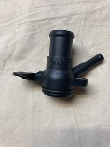 Vw Oem Coolant Flange 06K121132H - Picture 1 of 7