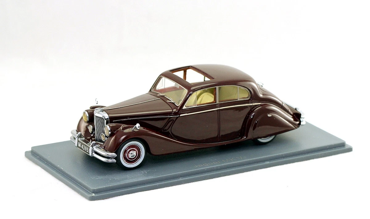 Neo Scale Models Diecast Cars, Trucks and Vans for sale - eBay