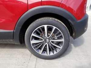 WHEEL ARCH SPAT VAUXHALL CROSSLAND X 2019 LEFT N/S REAR - Picture 1 of 1