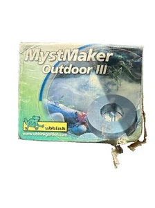 MystMaker Outdoor III - Picture 1 of 2