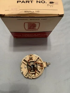 Original-Zubehör-Hersteller Nos Tecumseh Starter Umbau Bürste Kit 36959 - Bild 1 von 4