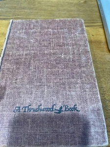 The Birds Christmas Carol 1951 Hardcover - Bild 1 von 2