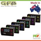 *GFB* D-Force Electronic Boost Controller With EGT Sensor For Mitsubishi Pajero
