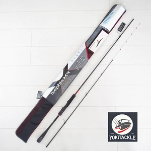 Varilla giratoria Shimano Sephia XR TIP Eging S74ML-S/C envío desde JAPÓN - Imagen 1 de 10