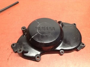 1985 85 YAMAHA TRI ZINGER 60 CLUTCH COVER - Picture 1 of 2