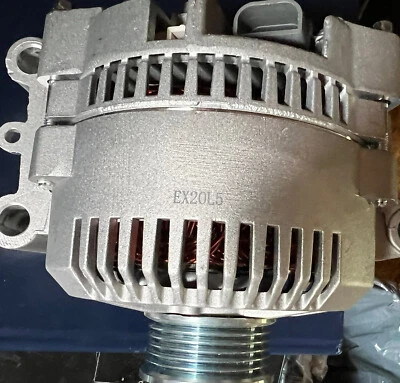 Alternador 3.0L Ford Ranger e Mazda B 2006-2008 - Imagem 1 de 4