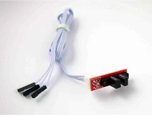 Optical Endstop Switch for CNC 3D Printer RepRap Makerbot Prusa Mendel RAMPS 1.4 - Picture 1 of 1