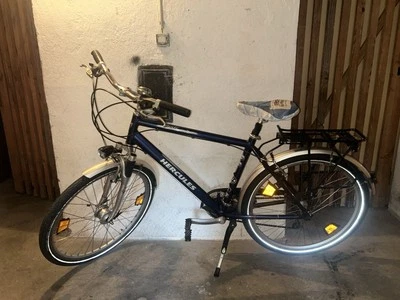 Hercules Fahrrad 26 Zoll – Sehr guter Zustand - Bild 1 von 4
