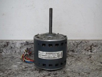 Motor soplador horno Carrier HC43AE116A 5KCP39LGR668AS 1/2HP 115V envío gratuito Foto 1 de 4