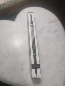 NYX Professional Makeup Micro Matita Sopracciglia Matita, Grigio MBP07.5, Nuovo con scatola - Foto 1 di 1