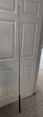 Señuelo Daiwa Procaster Power Mesh Graphite PR51T-2 6’ Line 8-17 1/4-3/4 oz Foto 1 de 4