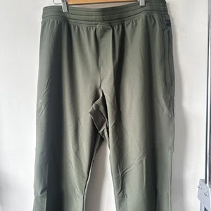 Under Armour Khaki Herren XL Trainingshose Neu Etikett - Bild 1 von 13