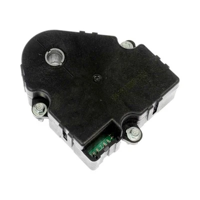 For Chevy Silverado 2500 HD/3500 HD 2010-2014 Air Door Actuator | Plastic Black - Image 1 of 4