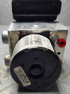 2008 Chevy Equinox Saturn VUE Pontiac Torrent ABS Anti-Lock Brake Pump Assembly Foto 1 de 4
