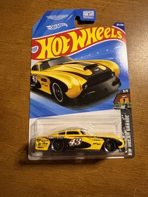 Hot Wheels: Aston Martin DB4GT edición de alta velocidad #3/5 Foto 1 de 3