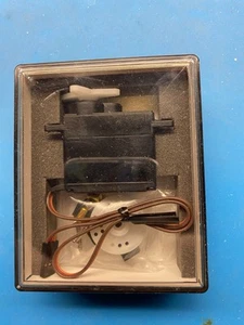 Excellent JR NES-4131 4131 NES4131 Remote Control Airplane High Torque Servo - Picture 1 of 2